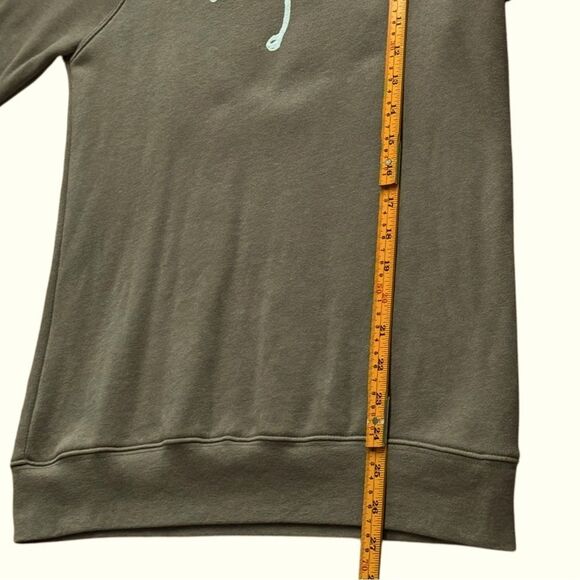 Kacey Musgraves Long Sleeve My Saturn Has Returned Graphic Sweatshirt. Small. - Picture 9 of 11